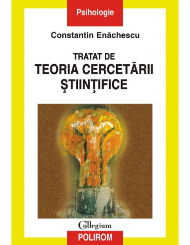 Tratat de teoria cercetării știintifice