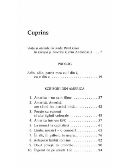 Adio, adio, patria mea cu î din i, cu â din a