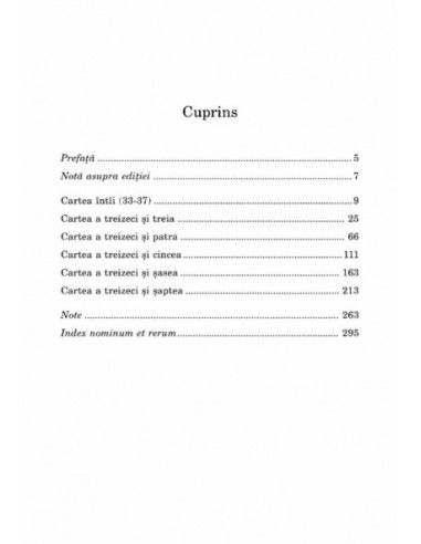 Naturalis historia. Enciclopedia...