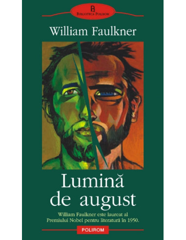 Lumina de august