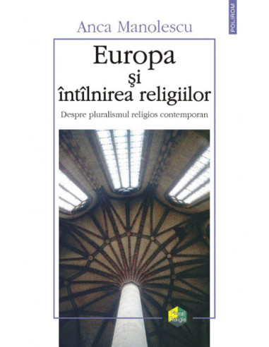 Europa şi întîlnirea religiilor