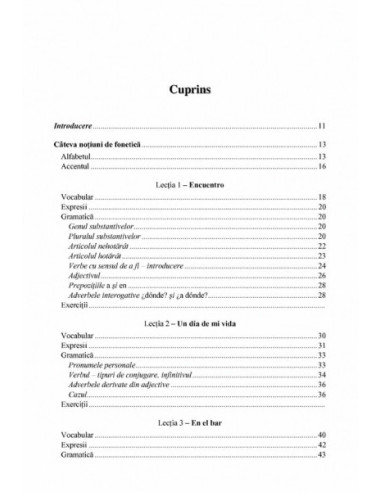 El español en serio. Curs practic de...