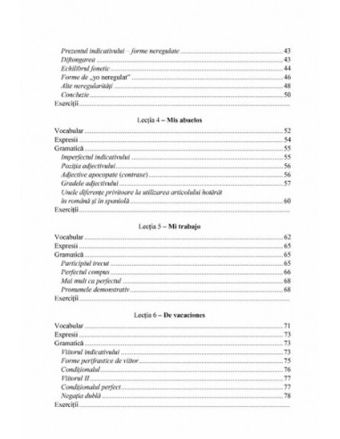 El español en serio. Curs practic de...