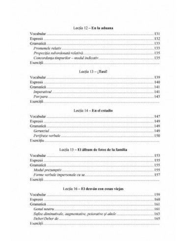 El español en serio. Curs practic de...