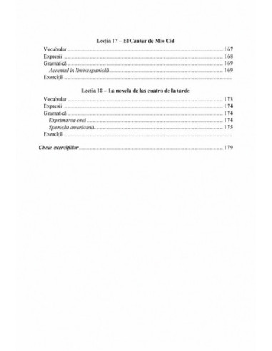 El español en serio. Curs practic de...