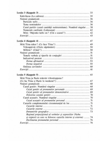 Limba finlandeză. Simplu și eficient