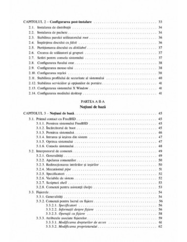 FreeBSD. Utilizare. Administrare....