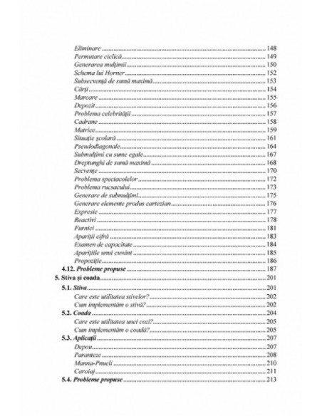 Programarea în limbajul C/C++ pentru liceu