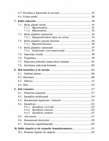 Incursiune în reflexoterapie