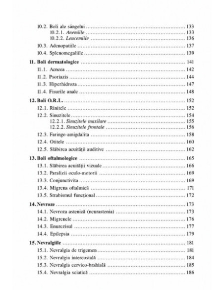 Incursiune în reflexoterapie