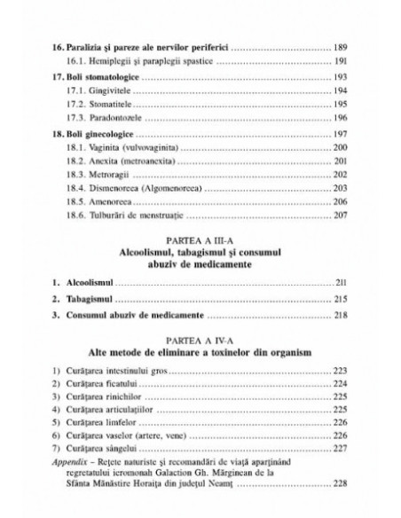 Incursiune în reflexoterapie