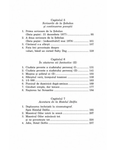 În căutarea oii fantastice În căutarea oii fantastice