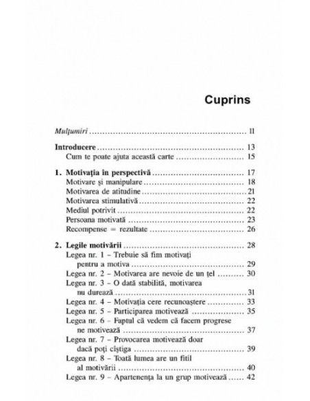 Cum să te motivezi ca să câştigi