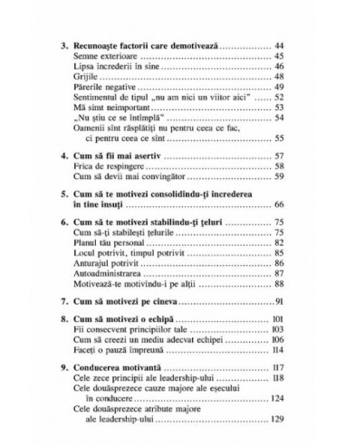 Cum să te motivezi ca să câştigi