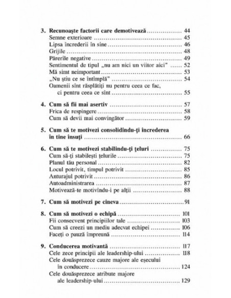 Cum să te motivezi ca să câştigi