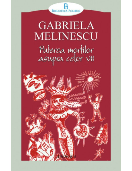 Puterea morţilor asupra celor vii