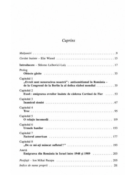 Răscumpărarea evreilor. Istoria acordurilor secrete dintre România și Israel