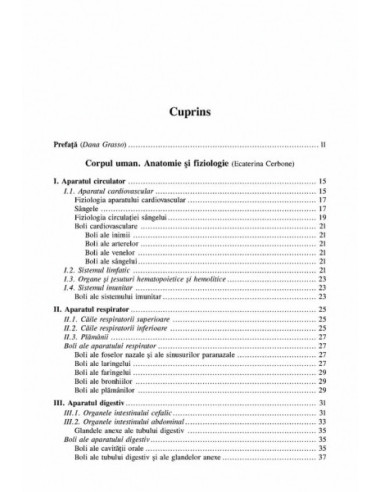 Limba italiană pentru medici și...