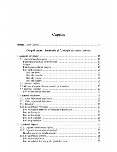 Limba italiană pentru medici și asistente