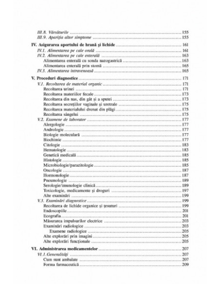 Limba italiană pentru medici și asistente