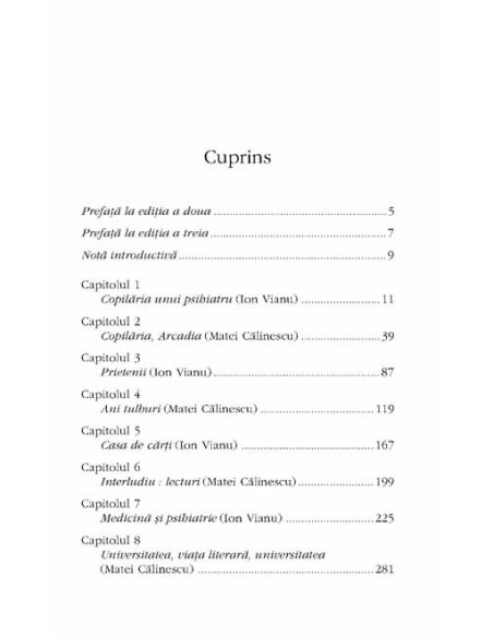 Amintiri în dialog. Memorii