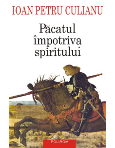 Păcatul împotriva spiritului