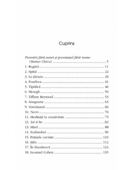 O limbă comună