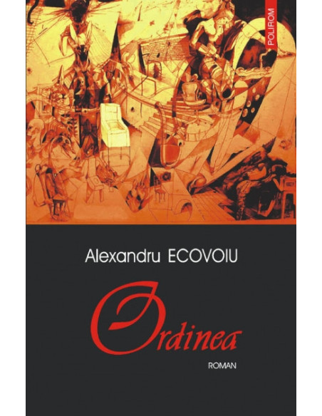 Ordinea