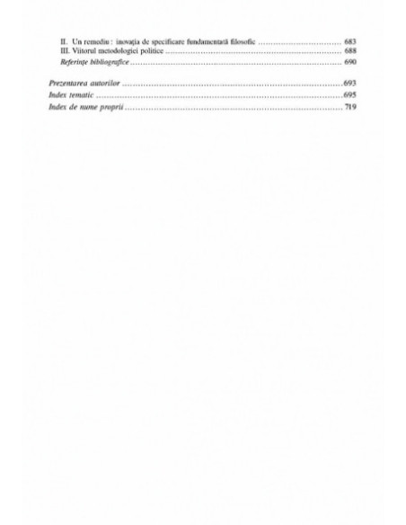 Manual de știință politică