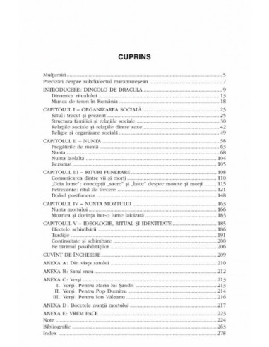 Nunta mortului (edția a II-a) Nunta mortului (edția a II-a)