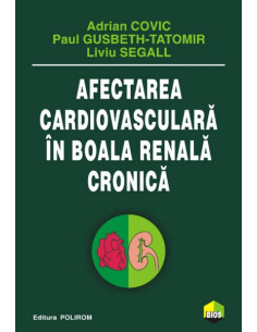 Afectarea cardiovasculară...