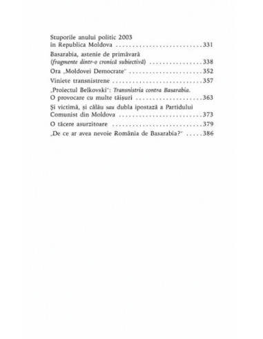 Anatomia unui faliment geopolitic:... Anatomia unui faliment geopolitic:...