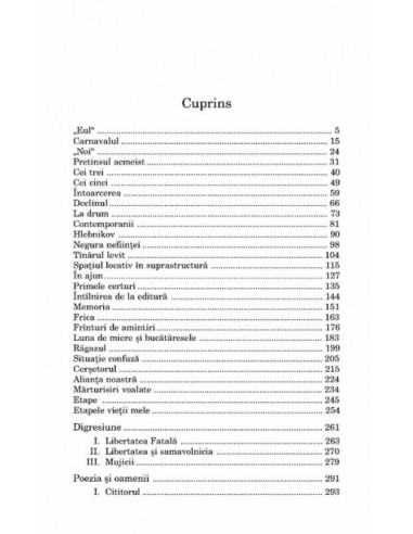 Speranța abandonată