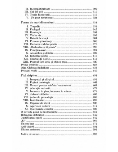 Speranța abandonată