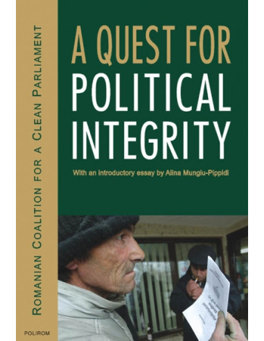 A Quest for Political Integrity
