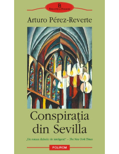 Conspirația din Sevilla
