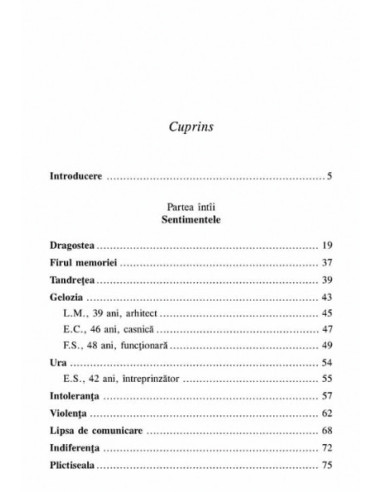 Homeopatie şi sexualitate