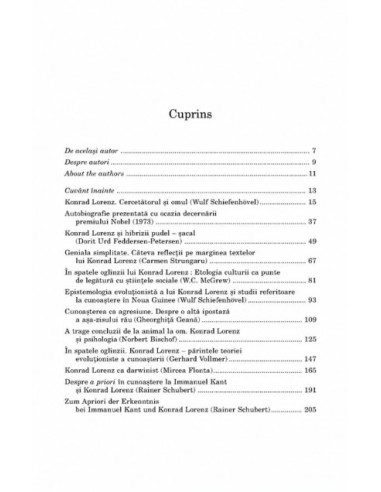 Ce putem afla despre om de la gâşte?