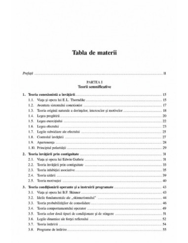 Ştiinţa învăţării