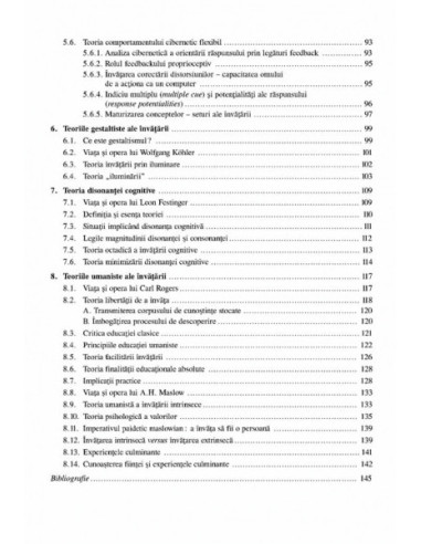 Ştiinţa învăţării