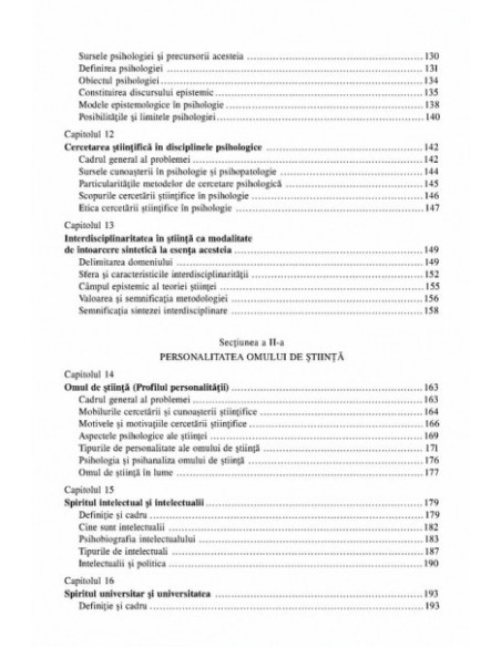 Tratat de teoria cercetării știintifice