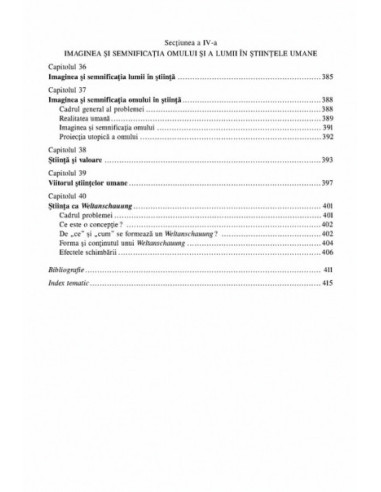 Tratat de teoria cercetării știintifice