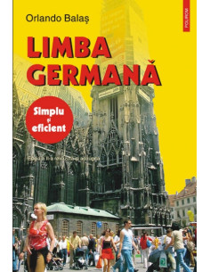 Limba germană. Simplu și...