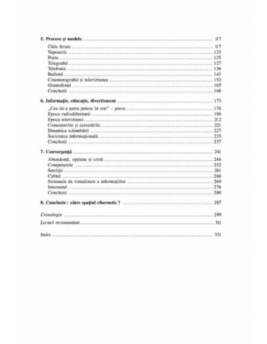 Mass-media. O istorie socială. De la...