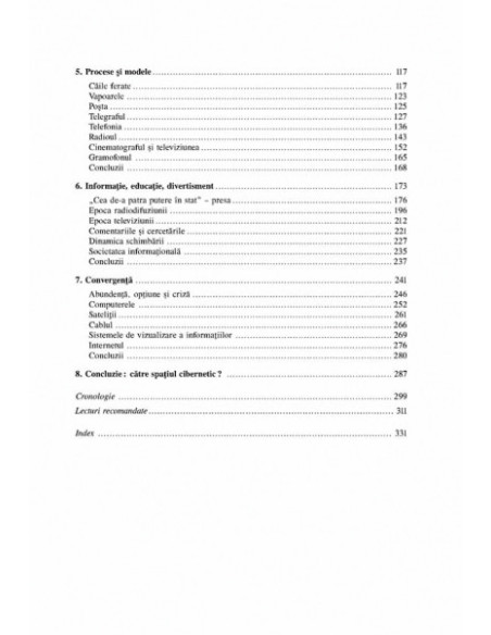 Mass-media. O istorie socială. De la Gutenberg la Internet