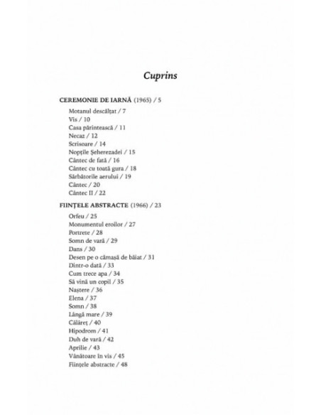 Puterea morţilor asupra celor vii