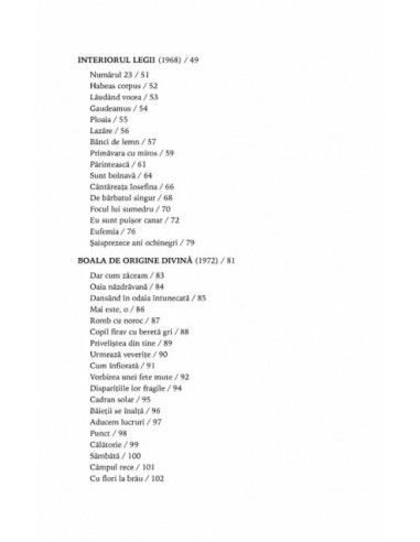 Puterea morţilor asupra celor vii