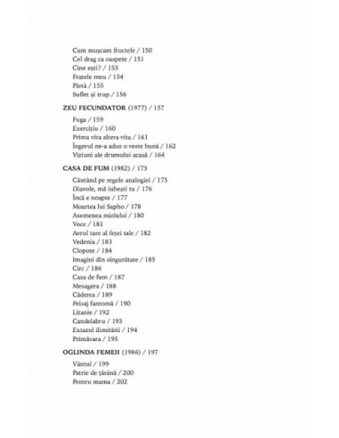 Puterea morţilor asupra celor vii