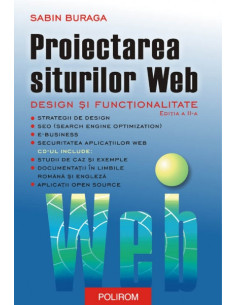Proiectarea siturilor Web....