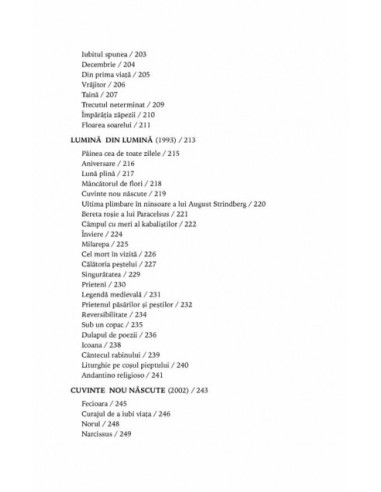 Puterea morţilor asupra celor vii